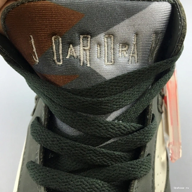 7 JORDAN AIR “ICICLE” PATTA X AT3375-100 0905